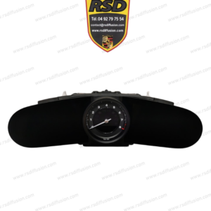 COMBINE D'INSTRUMENTS PORSCHE 992-2 / 992920910K6N3 /