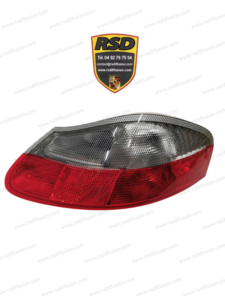 FEU ARRIERE DROIT PORSCHE BOXSTER 986/98663142403/