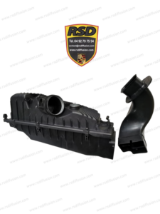 BOITIER FILTRE A AIR PORSCHE 996/ 99611092151/