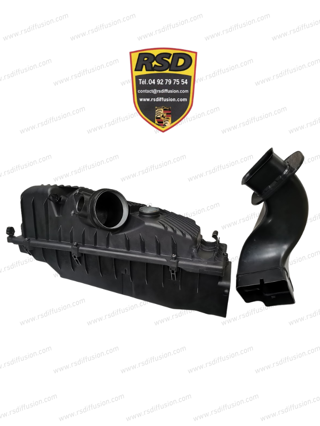 BOITIER FILTRE A AIR PORSCHE 996/ 99611092151/