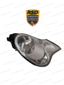 PHARE DROIT XENON ORIGINE PORSCHE 996 PHASE 2 / 99663105622