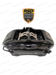 ETRIER DE FREIN AVANT DROIT ORIGINE PORSCHE 996 3L4/ 99635142601