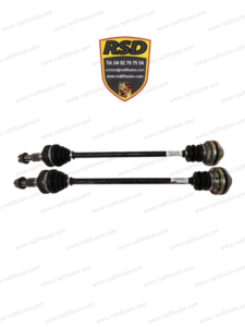 ARBRE DE TRANSMISSION AVANT ORIGINE PORSCHE 996T/ 99634903811