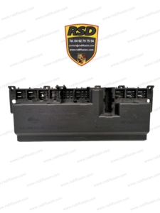 CALCULATEUR POUR RÉGLAGE ÉLECTRIQUE DE SIÈGES ORIGINE PORSCHE 996/ 99661853703