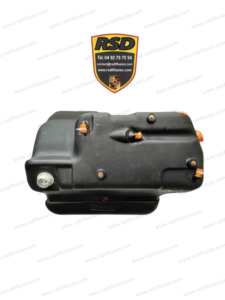 RÉSERVOIR ESSENCE 74.5L ORIGINE PORSCHE 964 / 99320102100