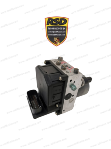 UNITÉ HYDRAULIQUE 5.7 ORIGINE PORSCHE 996/ 99635595563 OU 996355955CX