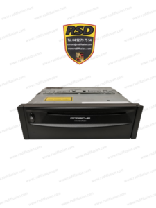 LECTEUR DISQUE NAVIGATION ORIGINE PORSCHE 996/ 99664212212EWD