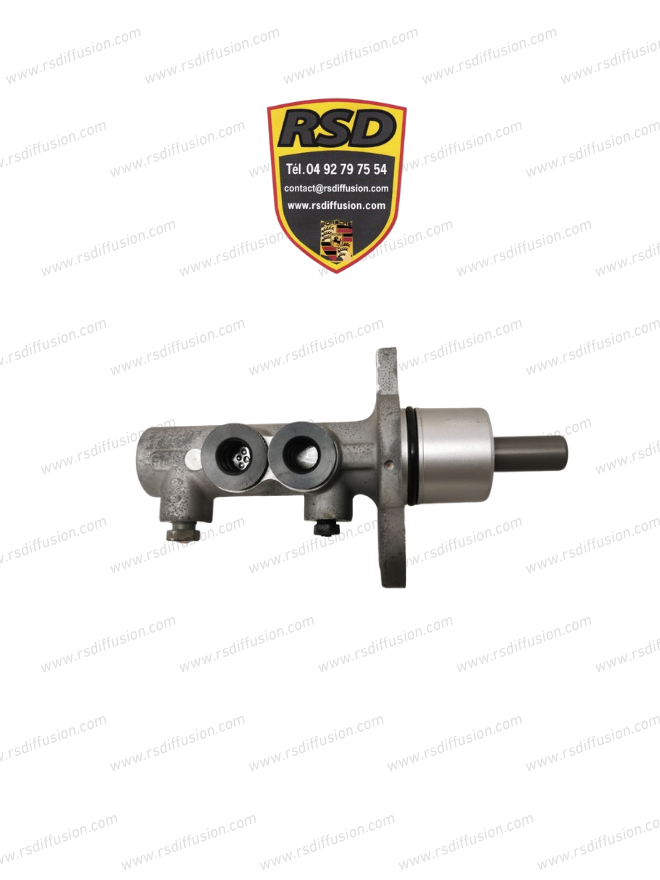 MAITRE CYLINDRE ORIGINE PORSCHE 996/ 99635591050