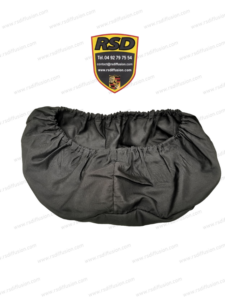 HOUSSE ROUE DE SECOURS ORIGINE PORSCHE 996