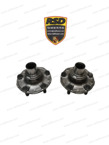 MOYEU DE ROUE AVANT ORIGINE PORSCHE 964 /96434106515