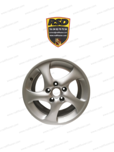 JANTE EN ALLIAGE 10J18 ET65 PORSCHE 996 / 99636214004 /