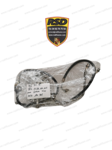 DOSEUR DISTRIBUTEUR ESSENCE ORIGINE PORSCHE 965/ 93011092300/0438100145