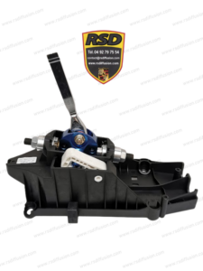 KIT LEVIER DE VITESSE COURT BV MÉCANIQUE ORIGINE PORSCHE 997-1 997-2 997T 997T2/ 99742498300