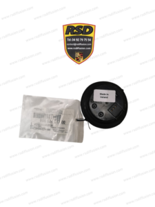 MOTEUR ÉLECTRIQUE POUR RÉTROVISEUR EXTÉRIEUR ORIGINE PORSCHE 996 986/ 99662404700