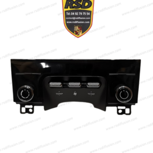 COMMANDE AVEC CALCULATEUR ORIGINE PORSCHE 992-1/ 992919610AETDK