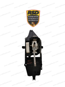 CARTER LEVIER DE VITESSE ORIGINE PORSCHE 996 996T 986/ 99642401005