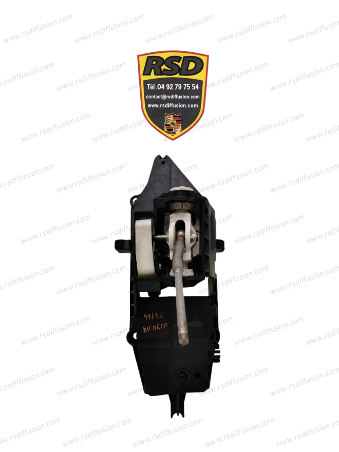 CARTER LEVIER DE VITESSE ORIGINE PORSCHE 996 996T 986/ 99642401005