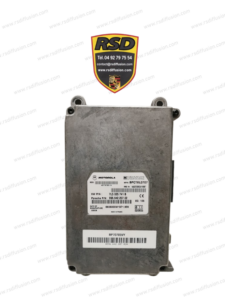 CALCULATEUR POUR TÉLÉPHONE ORIGINE PORSCHE 996 996T 986 / 99664220702