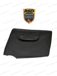 POCHE ORIGINE PORSCHE 996 CABRIOLET/ 99656118701