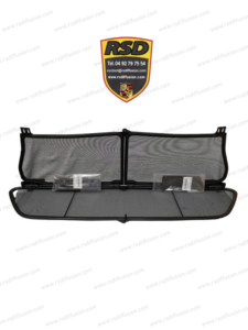 KIT PARE VENT ORIGINE PORSCHE 996 CABRIOLET/00004480164