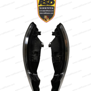 FEU ARRIÈRE DROIT ET GAUCHE ORIGINE PORSCHE 992 992-1 992T GT3-4/992945092E/ 992945091F
