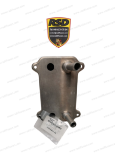 ÉCHANGEUR DE CHALEUR ORIGINE PORSCHE CAYENNE 9PA/ 94810727603