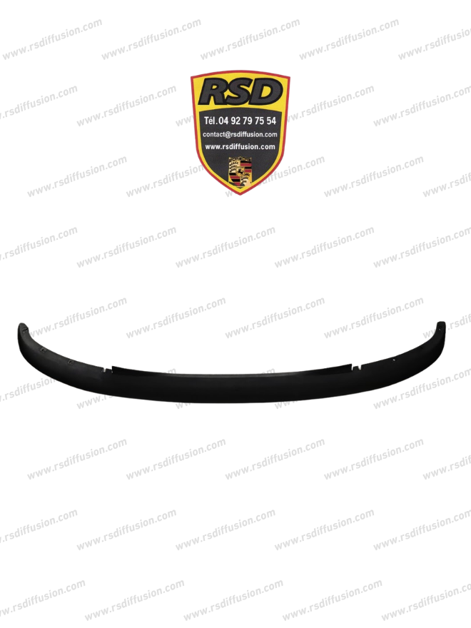 JOINT LÈVRE SUPÉRIEUR SUR PARE CHOC AVANT ORIGINE PORSCHE 911 930