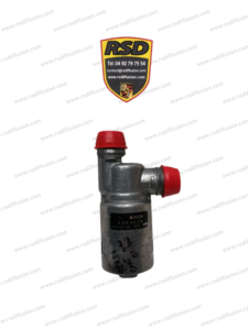 SOUPAPE ENRICHISSEMENT RALENTI ORIGINE PORSCHE 928/ 92860616102/0280140515