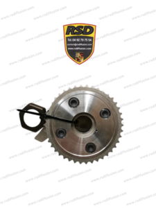 DISPOSITIF DE RÉGLAGE ARBRE A CAMES SORTIE ORIGINE PORSCHE 95B 92A 970 982/ 94610505277 /
