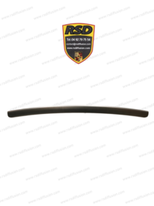 MOULURE SUR PARE CHOC ARRIÈRE ORIGINE PORSCHE CAYENNE 957 9PA / 95550578710