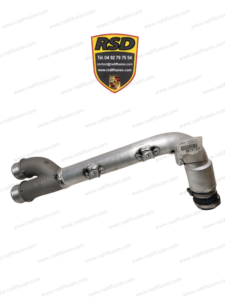 TUYAU DE PRESSION ORIGINE PORSCHE CAYENNE 92A/95811074101