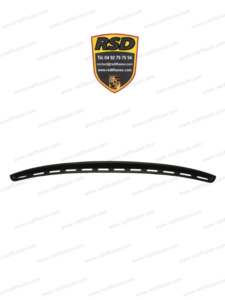 GRILLE DE DÉGIVRAGE NOIR SUR TABLEAU DE BORD ORIGINE PORSCHE 964 965 993 993T/ 964552411015XJ