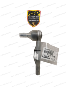 BIELLETTE DE DIRECTION GAUCHE ORIGINE PORSCHE 971 971-2