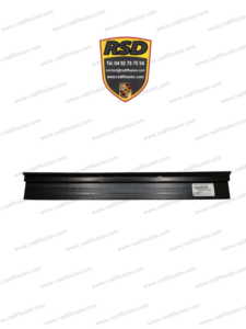PANNEAU ARRIÈRE ORIGINE PORSCHE 964 993/99351212100