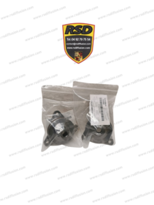 CHAPEAU DE PALIER IMS ORIGINE PORSCHE 996 997 ET BOXSTER 986/ 99610502403
