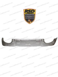 PROTECTION CONTRE LA CHALEUR ORIGINE PORSCHE 996 GT3-1/ 99650547500