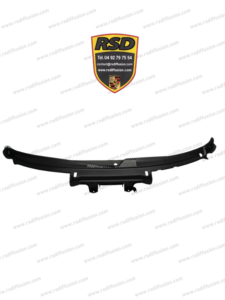 CACHE POUR CAISSON D'EAU ORIGINE PORSCHE 996/ 9965725630401C