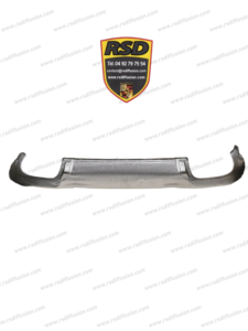 PROTECTION CONTRE LA CHALEUR CENTRAL ORIGINE PORSCHE 997-1/ 99750547500