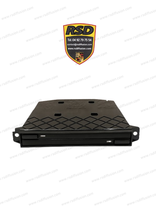 CHARGEUR DE CD ORIGINE PORSCHE 997 BOXSTER 987 GT3-2/99755266300