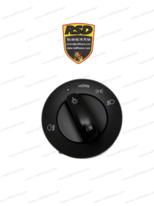 COMMUTATEUR D’ÉCLAIRAGE ORIGINE PORSCHE 997 987 GT3-2/ 99761352500A05